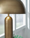 Wendfield - Metal Lamp – Floor Lamps by Signature Design by Ashley® at Furniture Wholesale Plus , Nashville furniture store