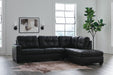 Barlin Mills - Sectional – Stationary Sectionals by Benchcraft® at Furniture Wholesale Plus , Nashville furniture store