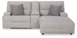 Acklen Place - Reclining Sectional – Reclining Sectionals by Signature Design by Ashley® at Furniture Wholesale Plus , Nashville furniture store