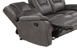 Katrine - Reclining Sofa – Reclining Sofas by Steve Silver Furniture at Furniture Wholesale Plus , Nashville furniture store