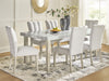 Larawyn - Dining Table Set – 5 Piece Dining Room Sets by Signature Design by Ashley® at Furniture Wholesale Plus , Nashville furniture store