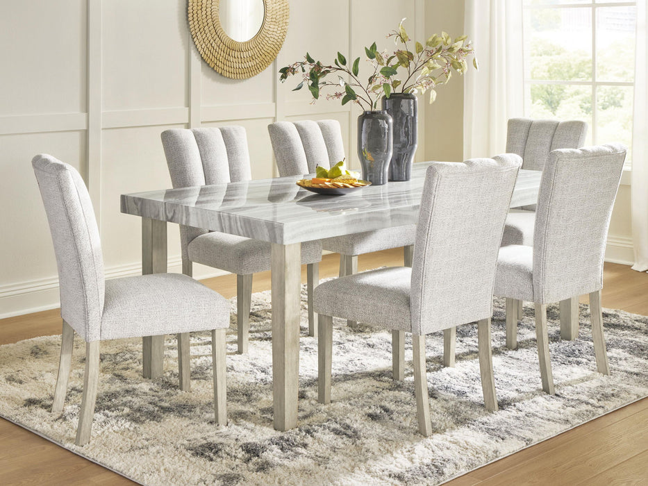 Larawyn - Dining Table Set – 5 Piece Dining Room Sets by Signature Design by Ashley® at Furniture Wholesale Plus , Nashville furniture store