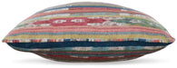 Orensburgh - Pillow - Premium Throw Pillows from Signature Design by Ashley® - Just $128! Shop now at Furniture Wholesale Plus  We are the best furniture store in Nashville, Hendersonville, Goodlettsville, Madison, Antioch, Mount Juliet, Lebanon, Gallatin, Springfield, Murfreesboro, Franklin, Brentwood