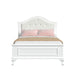 Jesse - Panel Bed – Panel Beds by Elements International at Furniture Wholesale Plus , Nashville furniture store