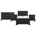 Bridgestone - Panel Bedroom Set – 3 Piece Bedroom Sets by Elements International at Furniture Wholesale Plus , Nashville furniture store