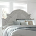Magnolia Manor - Panel Headboard – Panel Headboards by Liberty Furniture at Furniture Wholesale Plus , Nashville furniture store