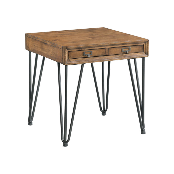 Boone - Occasional Table Set – Table Sets by Elements International at Furniture Wholesale Plus , Nashville furniture store