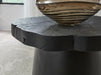 Wimbell - Round End Table - Black – End Tables by Signature Design by Ashley® at Furniture Wholesale Plus , Nashville furniture store