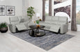 Greenfield - Power Reclining Sofa Set - Premium Reclining Sofas & Loveseats from Coaster Fine Furniture - Just $2199! Shop now at Furniture Wholesale Plus  We are the best furniture store in Nashville, Hendersonville, Goodlettsville, Madison, Antioch, Mount Juliet, Lebanon, Gallatin, Springfield, Murfreesboro, Franklin, Brentwood
