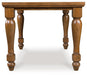 Greddinton - Rectangular Dining Room Table – Counter Tables by Signature Design by Ashley® at Furniture Wholesale Plus , Nashville furniture store