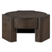 Salina - Round Table – Coffee Tables by Steve Silver Furniture at Furniture Wholesale Plus , Nashville furniture store