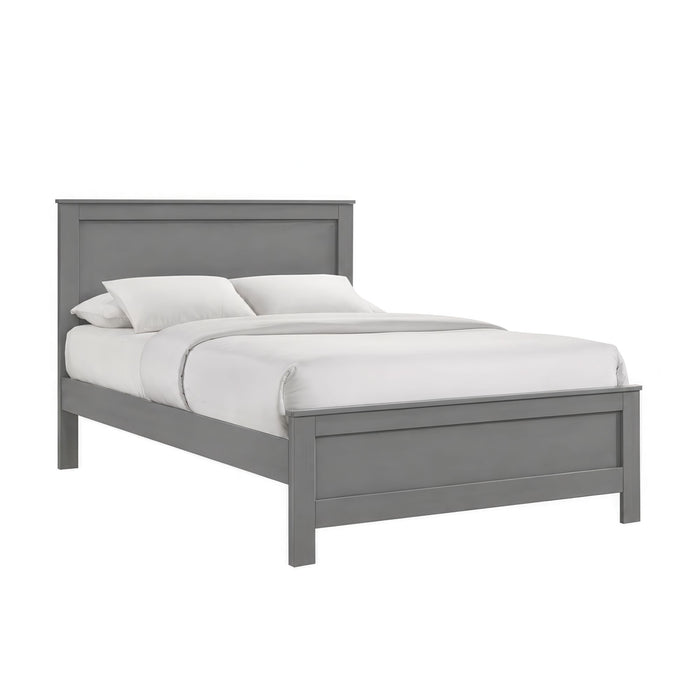 Sami - Youth Panel Bedroom Set – 3 Piece Bedroom Sets by Elements International at Furniture Wholesale Plus , Nashville furniture store