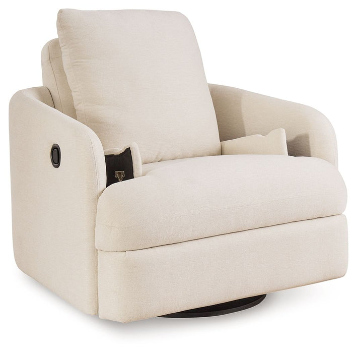 Modmax - Swivel Glider Recliner - Premium Swivel Glider Chairs from Signature Design by Ashley® - Just $638! Shop now at Furniture Wholesale Plus  We are the best furniture store in Nashville, Hendersonville, Goodlettsville, Madison, Antioch, Mount Juliet, Lebanon, Gallatin, Springfield, Murfreesboro, Franklin, Brentwood