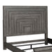 Modern Farmhouse - Panel Headboard – Panel Headboards by Liberty Furniture at Furniture Wholesale Plus , Nashville furniture store