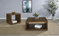 Frisco - Coffee Table Set – Table Sets by Coaster Fine Furniture at Furniture Wholesale Plus , Nashville furniture store