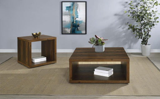 Frisco - Coffee Table Set – Table Sets by Coaster Fine Furniture at Furniture Wholesale Plus , Nashville furniture store