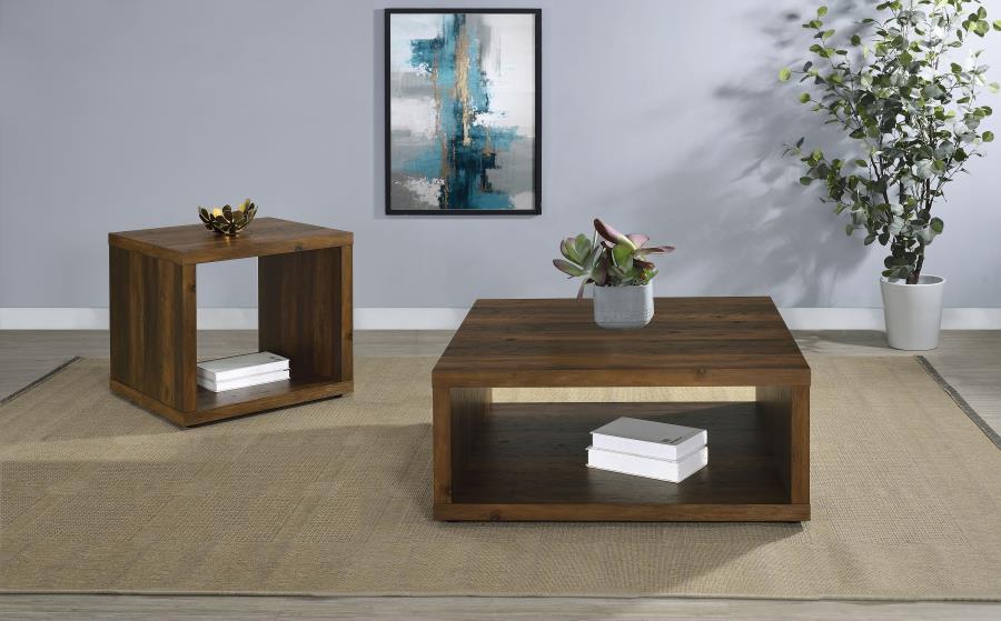 Frisco - Coffee Table Set – Table Sets by Coaster Fine Furniture at Furniture Wholesale Plus , Nashville furniture store