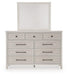 Darbonton - Dresser – Dressers by Signature Design by Ashley® at Furniture Wholesale Plus , Nashville furniture store