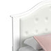 Jesse - Panel Bed – Panel Beds by Elements International at Furniture Wholesale Plus , Nashville furniture store