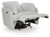Alainmont Next-Gen Nuvella - Swivel Power Recliner – Swivel Chairs by Signature Design by Ashley® at Furniture Wholesale Plus , Nashville furniture store