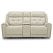 Carrington - Loveseat With Console P3 & ZG – Reclining Loveseats by Liberty Furniture at Furniture Wholesale Plus , Nashville furniture store