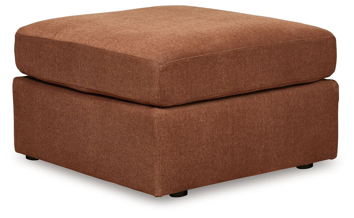 Modmax - Oversized Accent Ottoman – Accent Ottomans by Signature Design by Ashley® at Furniture Wholesale Plus , Nashville furniture store