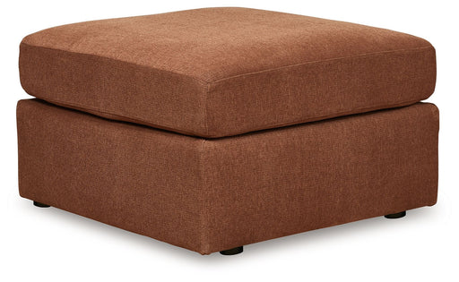 Modmax - Oversized Accent Ottoman – Accent Ottomans by Signature Design by Ashley® at Furniture Wholesale Plus , Nashville furniture store