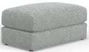 Brett - Ottoman – Upholstered Ottomans by Jackson at Furniture Wholesale Plus , Nashville furniture store