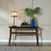 Ventura Blvd - Sofa Table - Bronze Spice – Sofa Tables by Liberty Furniture at Furniture Wholesale Plus , Nashville furniture store
