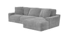 Comfrey - Sectional – Stationary Sectionals by Jackson at Furniture Wholesale Plus , Nashville furniture store