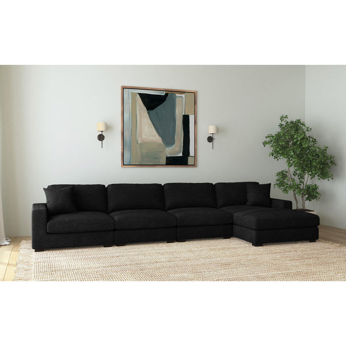 Arizona - Modular Sectional Set – Stationary Sectionals by Elements International at Furniture Wholesale Plus , Nashville furniture store