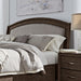 Avalon - Upholstered Headboard – Upholstered Headboards by Liberty Furniture at Furniture Wholesale Plus , Nashville furniture store