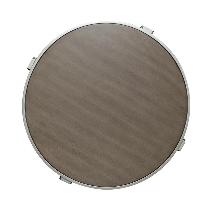 Sutton - Table – Cocktail Tables by Liberty Furniture at Furniture Wholesale Plus , Nashville furniture store