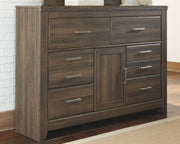 Juararo - Dresser – Dressers by Signature Design by Ashley® at Furniture Wholesale Plus , Nashville furniture store