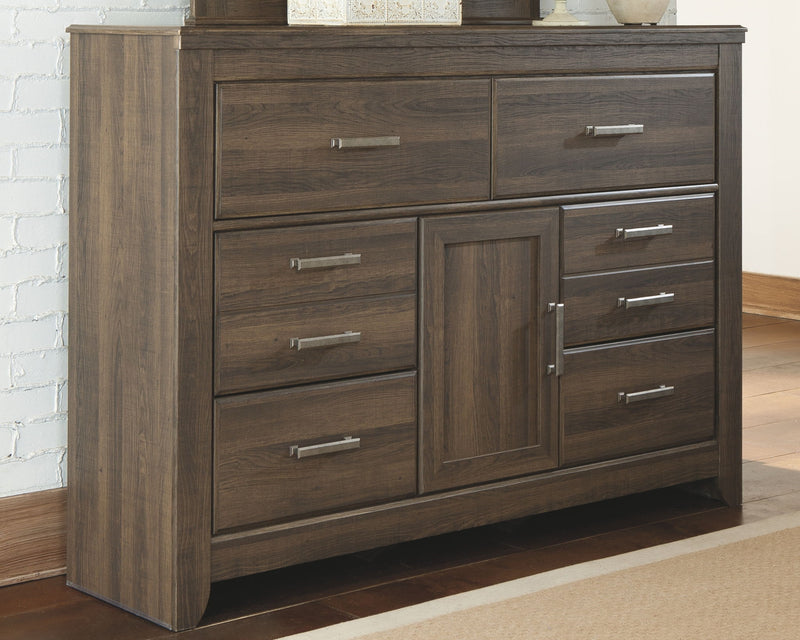 Juararo - Dresser – Dressers by Signature Design by Ashley® at Furniture Wholesale Plus , Nashville furniture store