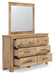Makidern - Six Drawer Dresser – Dressers by Signature Design by Ashley® at Furniture Wholesale Plus , Nashville furniture store