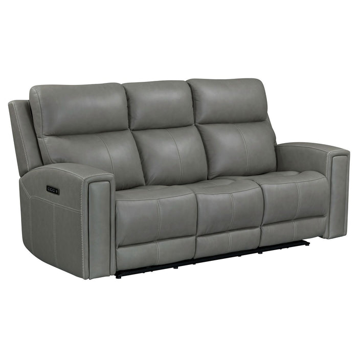 Camden - Sofa P3 & ZW – Reclining Sofas by Liberty Furniture at Furniture Wholesale Plus , Nashville furniture store