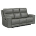 Camden - Sofa P3 & ZW – Reclining Sofas by Liberty Furniture at Furniture Wholesale Plus , Nashville furniture store