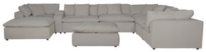 Posh - Modular Sectional – Stationary Sectionals by Jackson at Furniture Wholesale Plus , Nashville furniture store