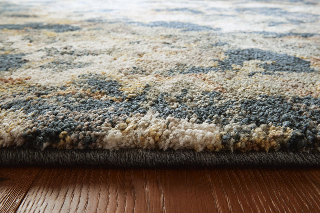 Braymen - Rug – Area Rugs by Signature Design by Ashley® at Furniture Wholesale Plus , Nashville furniture store