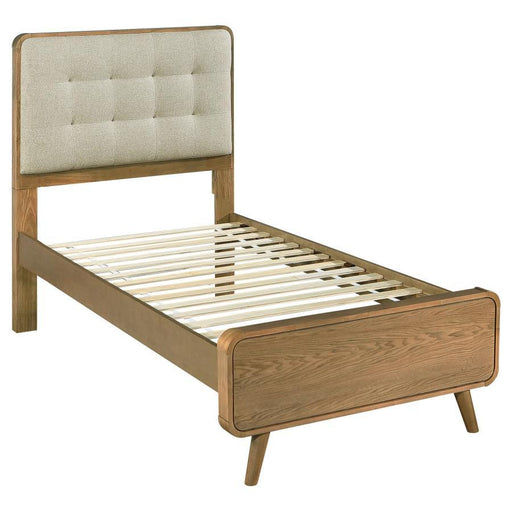 Robyn - Wood Panel Bed – Upholstered Beds by Coaster Fine Furniture at Furniture Wholesale Plus , Nashville furniture store
