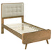 Robyn - Wood Panel Bed – Upholstered Beds by Coaster Fine Furniture at Furniture Wholesale Plus , Nashville furniture store
