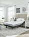 Essentials - Firm Mattress – Memory Foam Mattresses by Sierra Sleep® by Ashley at Furniture Wholesale Plus , Nashville furniture store