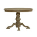 Magnolia Manor - Pedestal Table – Dining Tables by Liberty Furniture at Furniture Wholesale Plus , Nashville furniture store