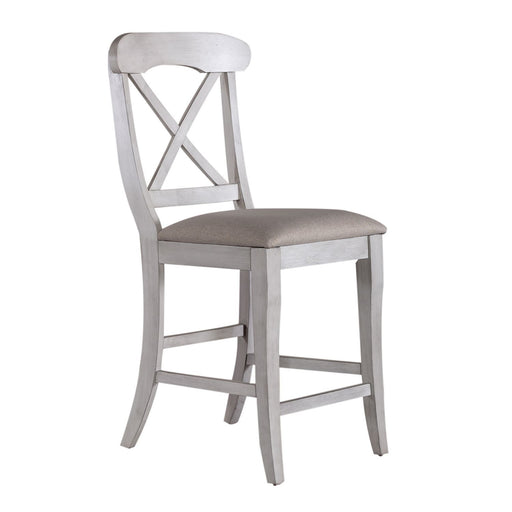 Ocean Isle - Gathering Table Set – 5 Piece Dining Room Sets by Liberty Furniture at Furniture Wholesale Plus , Nashville furniture store