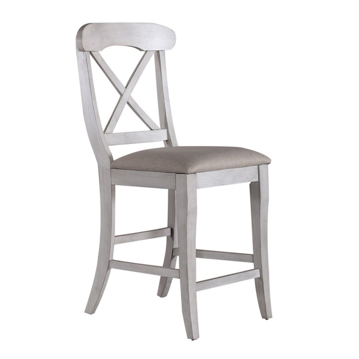 Ocean Isle - Gathering Table Set – 5 Piece Dining Room Sets by Liberty Furniture at Furniture Wholesale Plus , Nashville furniture store