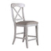 Ocean Isle - Gathering Table Set – 5 Piece Dining Room Sets by Liberty Furniture at Furniture Wholesale Plus , Nashville furniture store