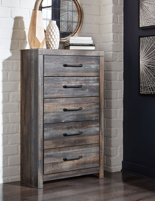 Drystan - Bookcase Bed With Storage Set – 8 + Piece Bedroom Sets by Signature Design by Ashley® at Furniture Wholesale Plus , Nashville furniture store