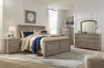 Lettner - Panel Bed – Panel Beds by Signature Design by Ashley® at Furniture Wholesale Plus , Nashville furniture store