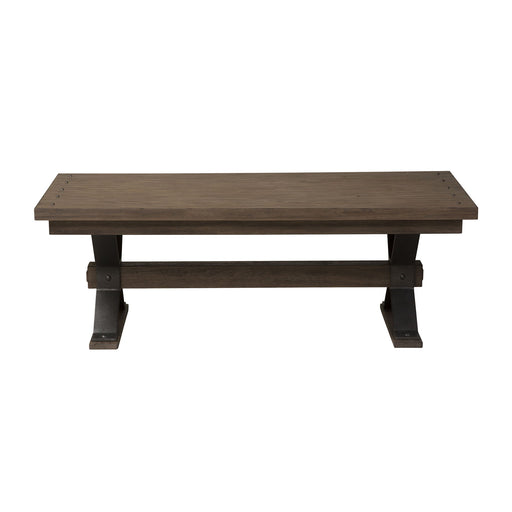 Sonoma Road - Table – Cocktail Tables by Liberty Furniture at Furniture Wholesale Plus , Nashville furniture store